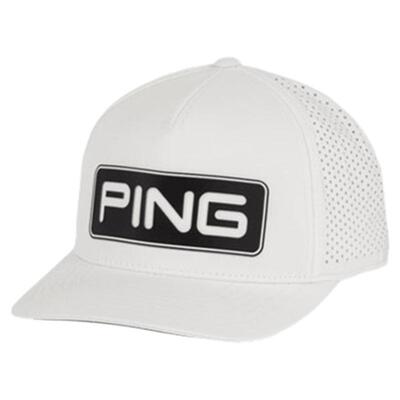 Ping新款正品高尔夫遮阳防晒帽子