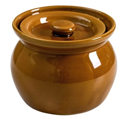 【食品级】陶瓷瓦罐汤炖盅家用