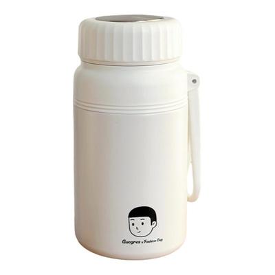 简约伴手礼316不锈钢保温杯