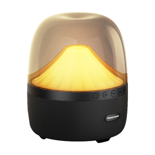 惠普音响蓝牙音箱新款2026琉璃客厅环绕政府补贴家用电脑曼哈顿