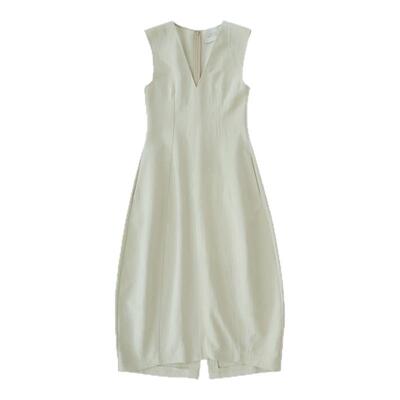 STUDIO NICHOLSON女士ENNA无袖连衣裙