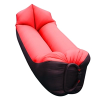 Shanyao Taoxin Black and Red