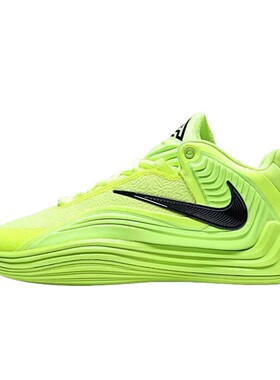 NIKE耐克男鞋绿色字母哥FREAK 7运动鞋缓震实战篮球鞋HF3451-700