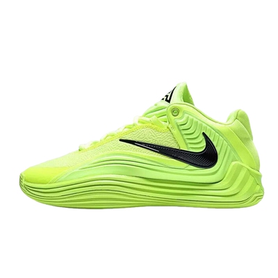 NIKE耐克男鞋绿色字母哥FREAK 7运动鞋缓震实战篮球鞋HF3451-700