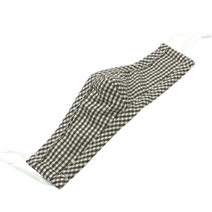 防护鼻罩鼻子保暖蒿草花粉柳絮冷气鼻塞保暖透气睡觉男女棉布口罩