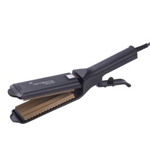 玉米夹板蓬松垫发根神器头顶头发高颅顶自然卷烫发器直发棒不伤发