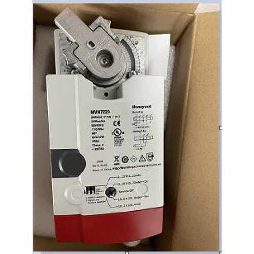 议价风阀执行器  CN4610A1001 霍尼韦尔