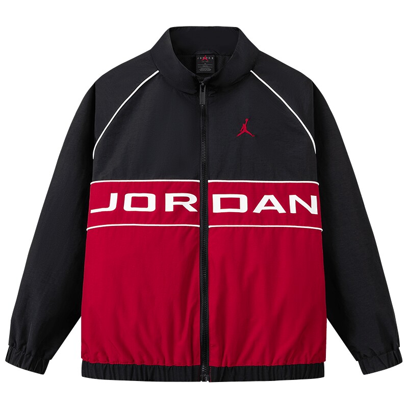 Jordan儿童套装夹克裤子新品上市