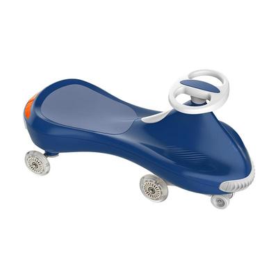 HOTPAPA扭扭车防撞加长座椅带灯