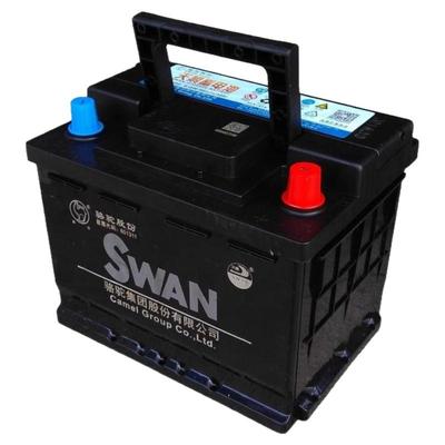 骆驼天鹅蓄电池L2400质保18个月