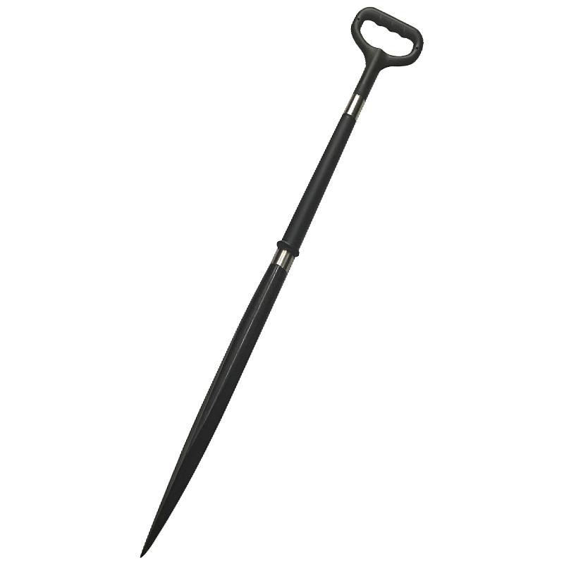冰镩冰川冰钏冰钓打眼破冰三棱