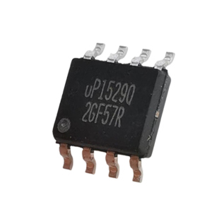 UP1529QSU8 UP1529Q SOP-8 5V/12V 同步整流降压 算力板电源芯片