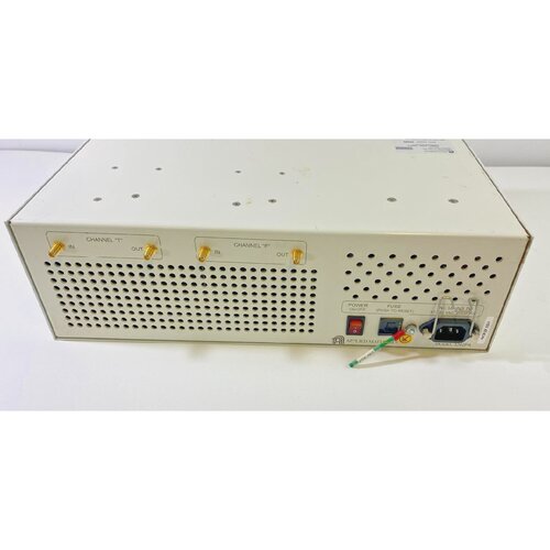 APPLIED MATERIALS AMAT ATOC3262PA  3262PA WAVE GENERATOR