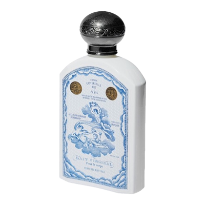 欧洲直邮BULY 1803 香氛美体乳液身体乳190ml「拜尔坎橙花」甘油