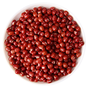 拒马河畔新货东北红豆5斤五谷杂粮豆子红小豆豆沙粗粮赤小豆食材