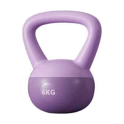 软壶铃女士健身家用减肥瘦肚子