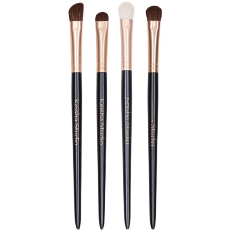 小马毛化妆刷便携套装眼影刷