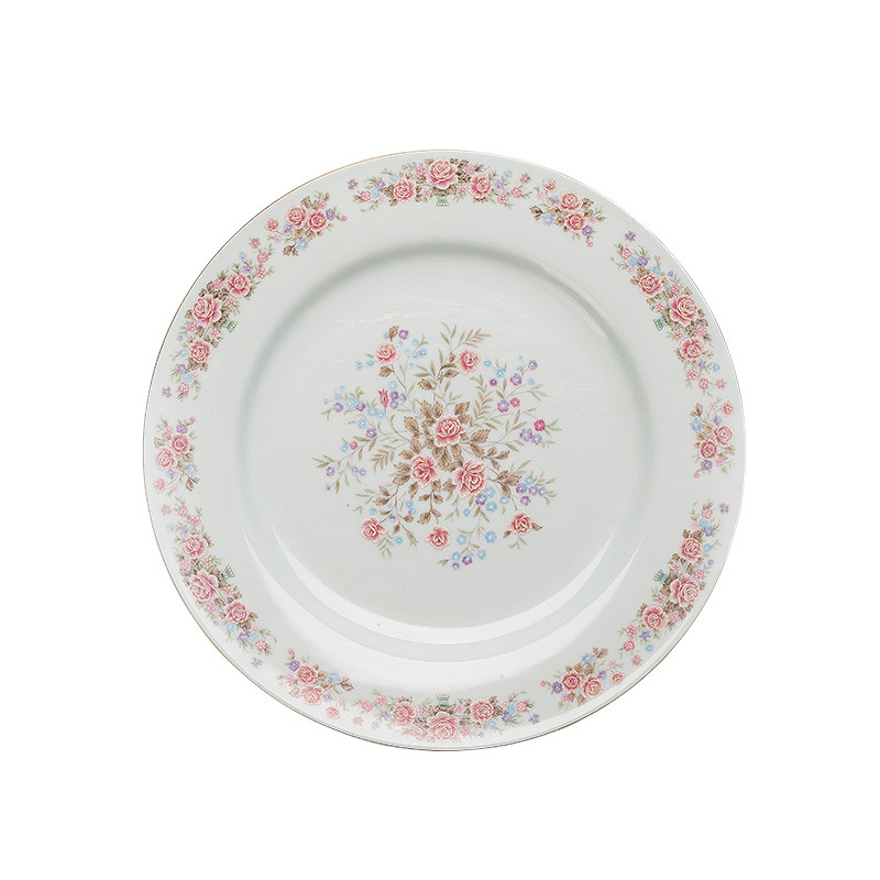 餐具品味传统经典器有型美无限