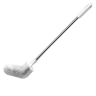 水桶刷子纯净水桶刷加长刷桶洗桶神器矿泉水桶刷长柄桶装水清洁刷