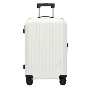 【林美丽推荐】2023秋季新品MYCO BAGS拉杆箱轻便旅行箱时尚贝壳