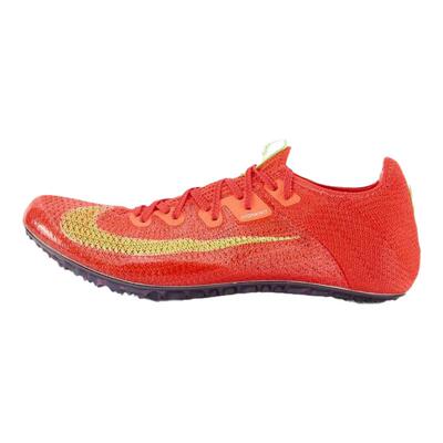 NIKE耐克男子ZOOM SUPERFLY ELITE 2 FK运动训练跑步鞋FZ9662-600