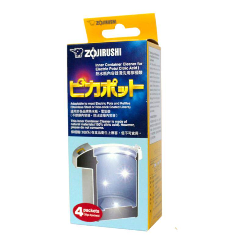 象印电热水瓶壶柠檬酸清洁清洗剂粉CD-K03E水垢清除剂除垢剂污
