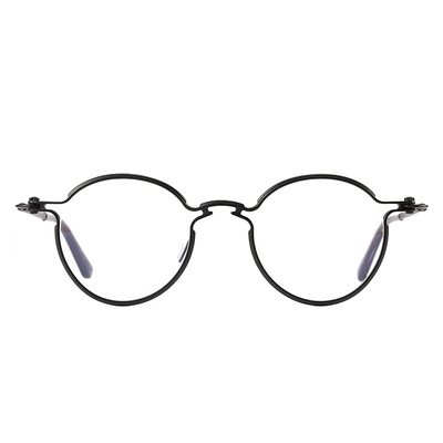 TAVAT眼镜框意大利合金