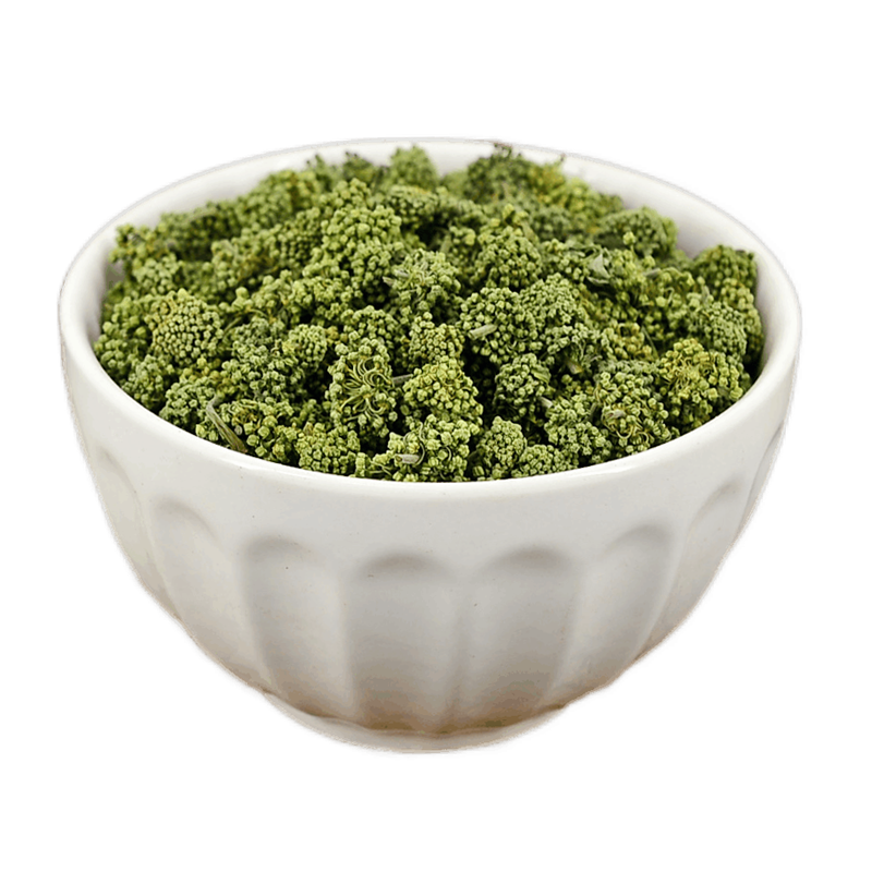 三七花中药材正品田七花干田漆花