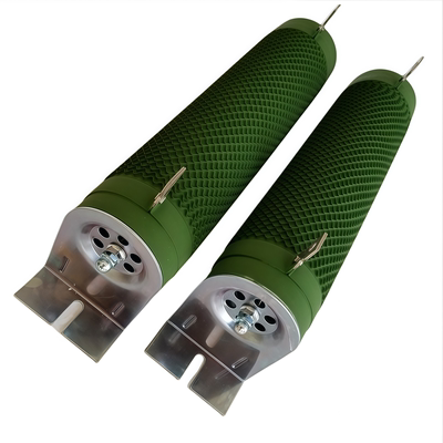 大功率波纹线绕制动刹车老化电阻300W500W1000W1500W2000W3000W