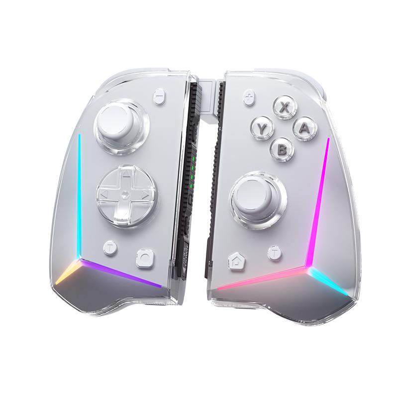 易速马赤兔S15 switch1/2代手柄joycon手柄蓝牙体感任天堂NS分体游戏手柄左右摇杆塞尔达国王之泪
