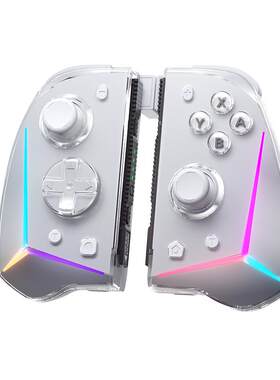 易速马switch无线左右游戏手柄