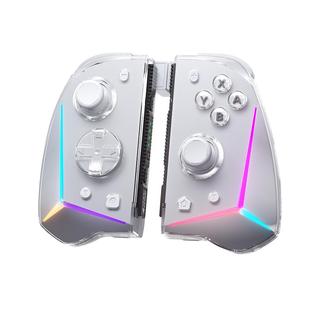 Easysmx易速马赤兔S15 switch1/2手柄joycon手柄蓝牙体感任天堂NS分体游戏手柄左右摇杆塞尔达国王之泪