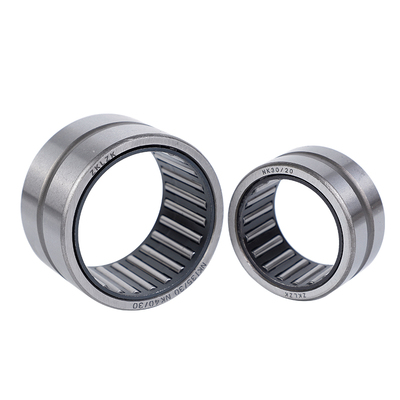 无内圈滚针轴承HK NK RNA内孔内径3 4 5 6 7 8 9 10 12 14 15 16