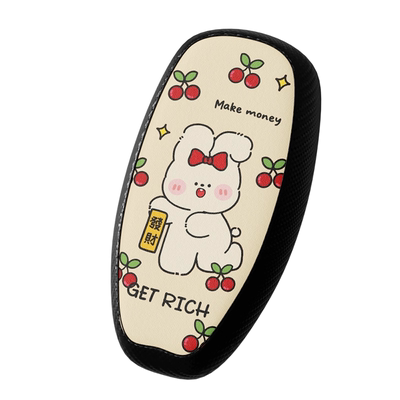 防水又防晒！四季通用不换款