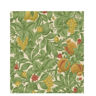 侘寂中古风装饰画画芯无框法式南洋复古风景画海报油画布定制自粘