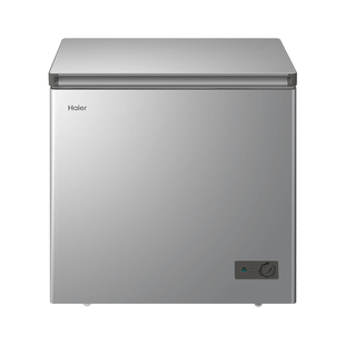 【新品】海尔冰柜200升家用小型一级节能冷藏冷冻柜深冷减霜冷柜