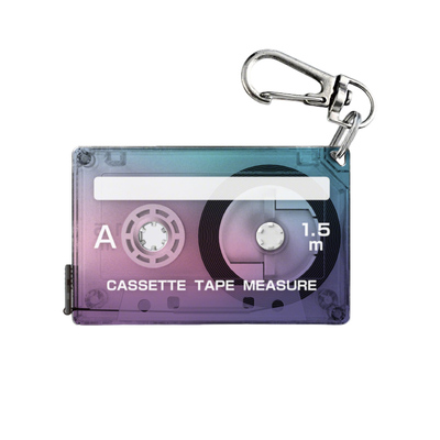 sunstar太阳星磁带造型卷尺