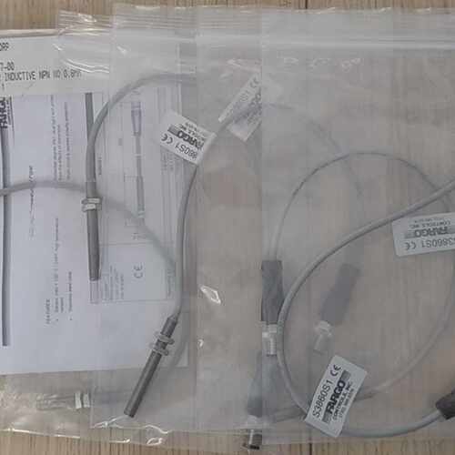 FARGO 接近开关 S3860S1，500338664，原