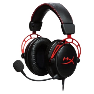 HyperX alpha-阿尔法