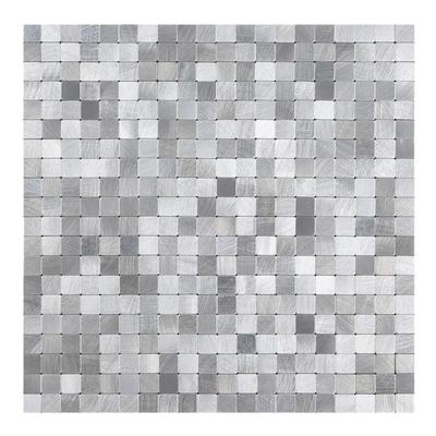 KASARO密拼自带背胶马赛克瓷砖贴