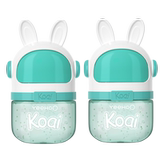  英氏 艾叶双萃凝露 25g/瓶 券后9元包邮