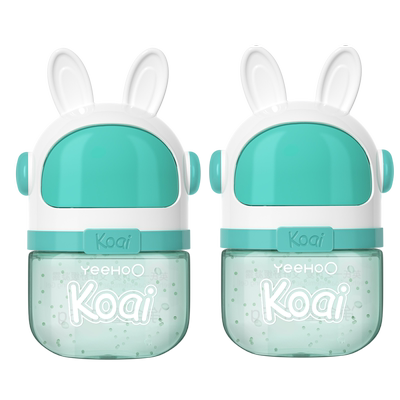 【强安利！】英氏艾叶双萃凝露