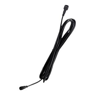 太阳能路灯庭院灯投光灯加长防水5米延长线分接线两头连接线