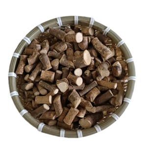 清远农家自晒野生五指毛桃中段干货煲汤料旧街农家天然土特产