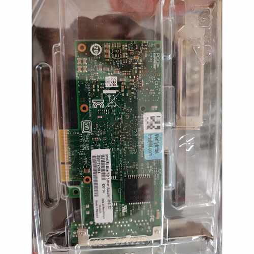 询价-IntelI350T2双口千兆网卡I350T2V2BL可维修