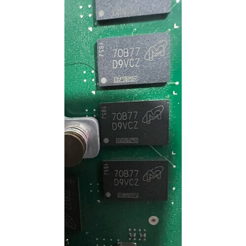 （请询价）镁光d9vczddr42666镁光ddr43200