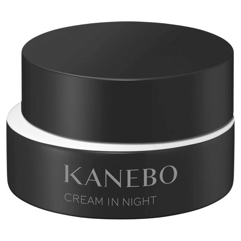 日本Kanebo/嘉娜宝面霜