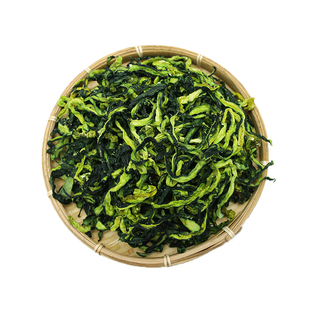 黄瓜干农家特产自晒青瓜干黄瓜皮干黄瓜条干商用脱水蔬菜干货大全