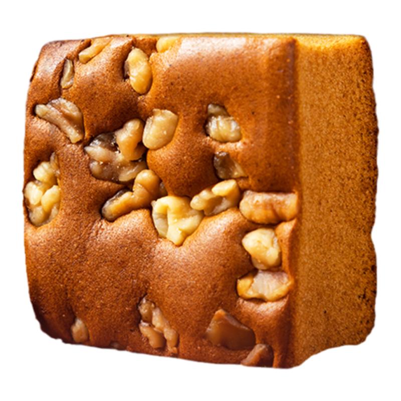 咔丽滋核桃枣糕切块坚果面包学生早餐蛋糕点心整箱代餐小吃零食品