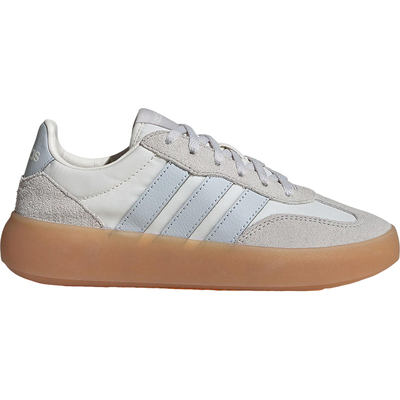 Adidas/阿迪达斯正品BARREDA DECODE大童运动耐磨板鞋JR0760
